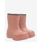 CELAVI Thermal Wellies - Embossed - BURLWOOD - 33