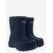 CELAVI Thermal Wellies - Embossed - NAVY - 31 – kuva 1