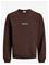 JACK & JONES Jornorrebro Emb Sweat Crew Noos Jnr - JAVA - 164 – kuva 1