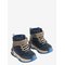 WHEAT Bootie Muni Tex - NAVY - 25 – kuva 1