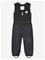 LITTLE B Shell Pant W. Fleece Top - PHANTOM - 110 – kuva 1
