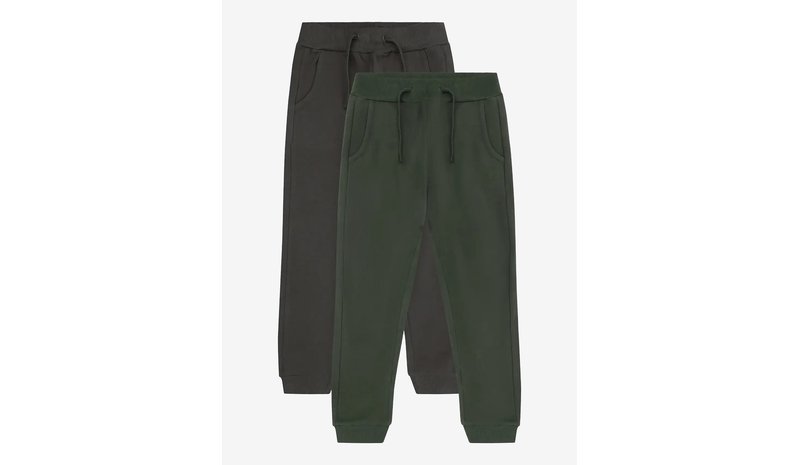 MINYMO Pants Sweat 2-Pack - BEETLE - 86 – kuva 1/1