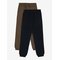 MINYMO Pants Sweat 2-Pack - DARK SAPPHIRE - 86 – kuva 1