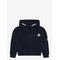 MINYMO Sweatshirt Ls - DARK SAPPHIRE - 86 – kuva 1