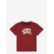 MINYMO T-Shirt Ss - FIRED BRICK - 98 – kuva 1
