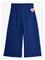 MINI RODINI Lace Patch Trousers - BLUE - 92/98 – kuva 1