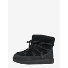 ONLY Onlstormazy-1 Warm - BLACK - 36