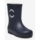MIKK-LINE Wellies Solid - BLUE NIGHTS - 36/23.8 cm