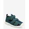 HUMMEL Sandal Velcro Infant - JUNE BUG - 30 – kuva 1