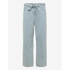 SOLID Sdtommy Belt - LIGHT VINTAGE BLUE DENIM - 36 x 30