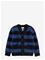 MOLO Brutus - BLUE-BLACK STRIPE - 146/152 – kuva 1