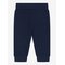 FIXONI Pants Rib - NAVY BLAZER - 80 – kuva 1