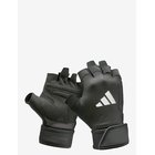 ADIDAS EQUIPMENT Strength Training Gloves - BLACK - XL