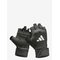ADIDAS EQUIPMENT Strength Training Gloves - BLACK - S – kuva 1