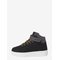 JACK & JONES Jfwbolt Pu Mid Sneaker Mini - BLACK - 32 – kuva 1