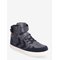 HUMMEL Stadil Winter High Jr - BLACK IRIS - 28 – kuva 1