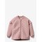 WHEAT Thermo Jacket Stjerna - WARM ROSE - 110 – kuva 1