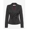 A-VIEW Anity Blazer - 999 BLACK - 40 – kuva 1
