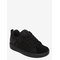 DC Court Graffik - BLACK/BLACK - 36 – kuva 1