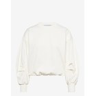 MINUS Mstillea Sweat - CLOUD DANCER - XL