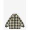 MINYMO Teddy Jacket Aop - BEETLE - 134 – kuva 1