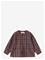 MARMAR COPENHAGEN Totoro - CHOCOLATE CHECK - 62 – kuva 1