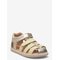 BISGAARD Bisgaard Barefoot Ryle - BUTTER - 28 – kuva 1