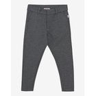 NOPPIES B Pants Roslyn Regular Fit - P287 GREY MELANGE - 92