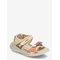 ECCO X-Trinsic K - MULTICOLOR STRAW - 25 – kuva 1