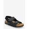 AXELDA Frankie - BLACK - 43 – kuva 1
