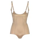 HUNKEMÖLLER Scuba Wyob Body - RUGBY TAN - L
