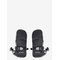 KOMBI Everyday Junior Mitt - BLACK - S – kuva 1