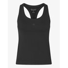 RÖHNISCH Seamless Flex Tank - BLACK - S