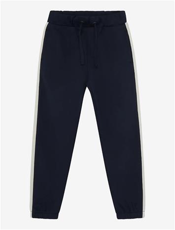 MINYMO Pants Sweat - DARK SAPPHIRE - 116 – kuva 1/1