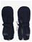 MINYMO Mittens - DARK SAPPHIRE - 2-4Y – kuva 5