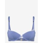 HUNKEMÖLLER Joburg Pd - COLONY BLUE - E x 75