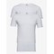 LINDBERGH Basic Bamboo Tee S/S 2 Pack - WHITE - S – kuva 1