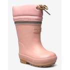 CELAVI Thermal Wellies W. Wool Lining - MISTY ROSE - 32