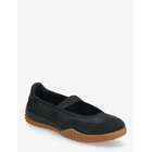 CONVERSE Run Star Trainer Ballet Flat - BLACK/BLACK/GUM - 36