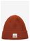 HUTTELIHUT Hat Wool Knit Color Solid - GINGER BREAD - 53\4-6Y – kuva 1