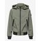 ONLY & SONS Osjbowie Softshell Bomber - CASTOR GRAY - 122 – kuva 1