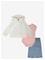 LEVI'S 3P-3Pc Pant Set - POWDER PINK - 92 – kuva 1