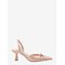 STEVE MADDEN Ander - CHAMP SATIN - 41 – kuva 1