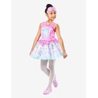 BARBIE Barbie Nutcracker Deluxe Costume - PINK - 5-6Y