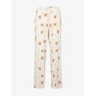 HUNKEMÖLLER Pant Jersey Ess Print - GARDENIA - XS
