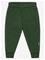 MIKK-LINE Wool Pants - KOMBU GREEN - 122 – kuva 1