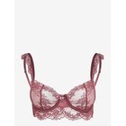HUNKEMÖLLER Naomi Ub - RENAISSANCE ROSE - 80 E