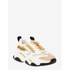 STEVE MADDEN Possession-E - WHT/TAN - 40