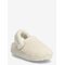 CROCS Classic Cozzzy Slipper K - STUCCO - 33/34 – kuva 1
