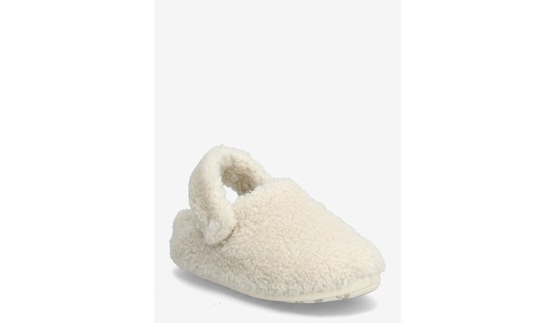CROCS Classic Cozzzy Slipper K - STUCCO - 33/34 – kuva 1/1